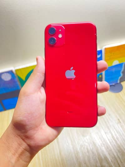 Apple iPhone 11