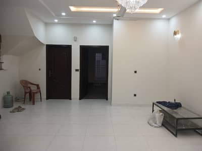 Lower Portion For Rent