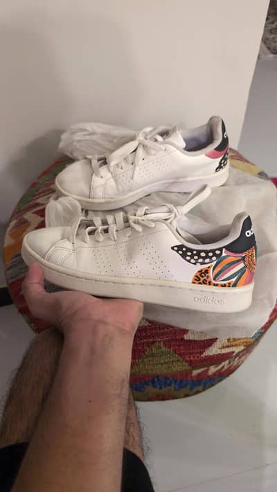 original adidas sneakers