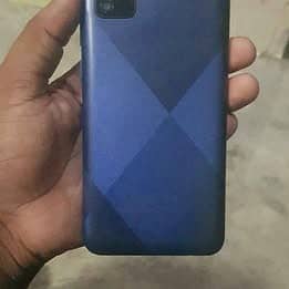 Samsung Mobile A02s