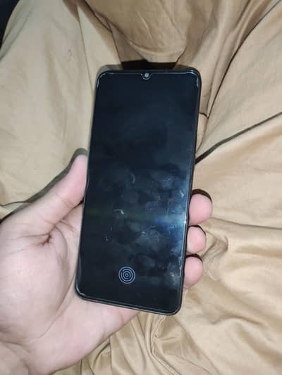 oppo f15 8/128
