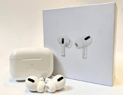 earbuds pro
