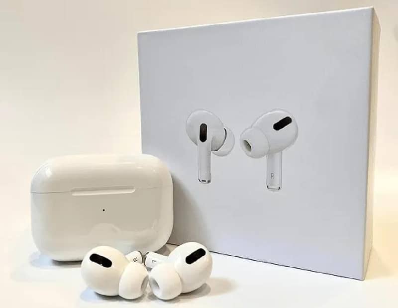 earbuds pro 0