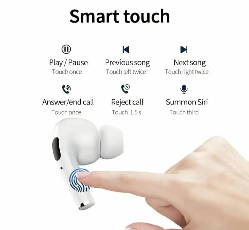 earbuds pro 1