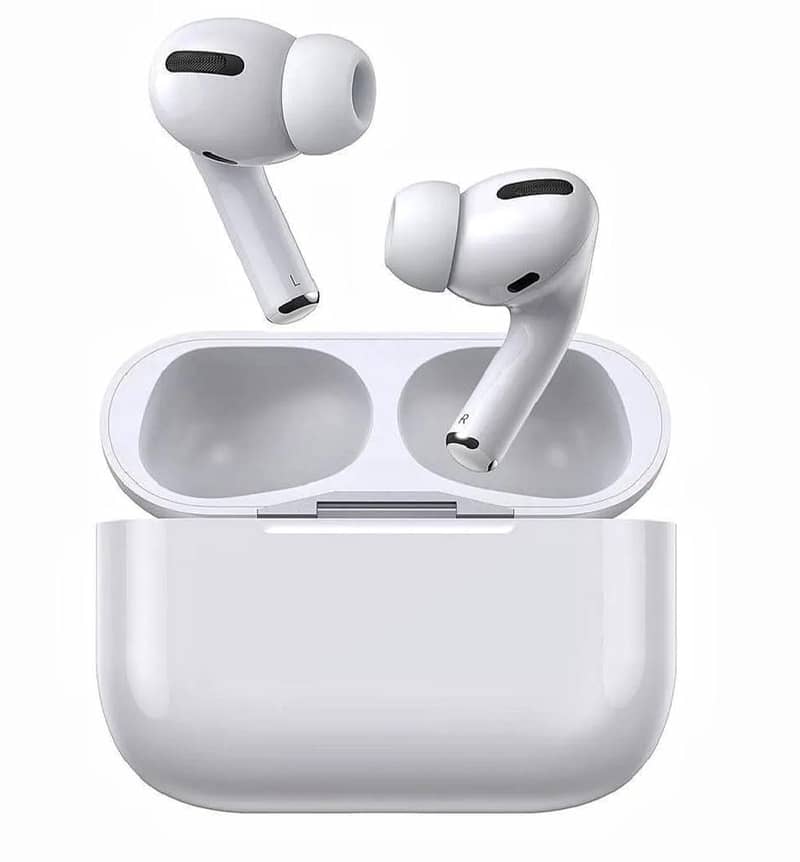 earbuds pro 2