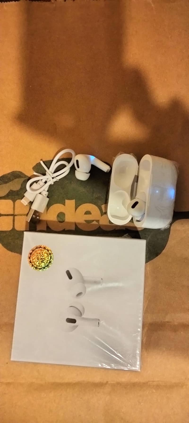 earbuds pro 3