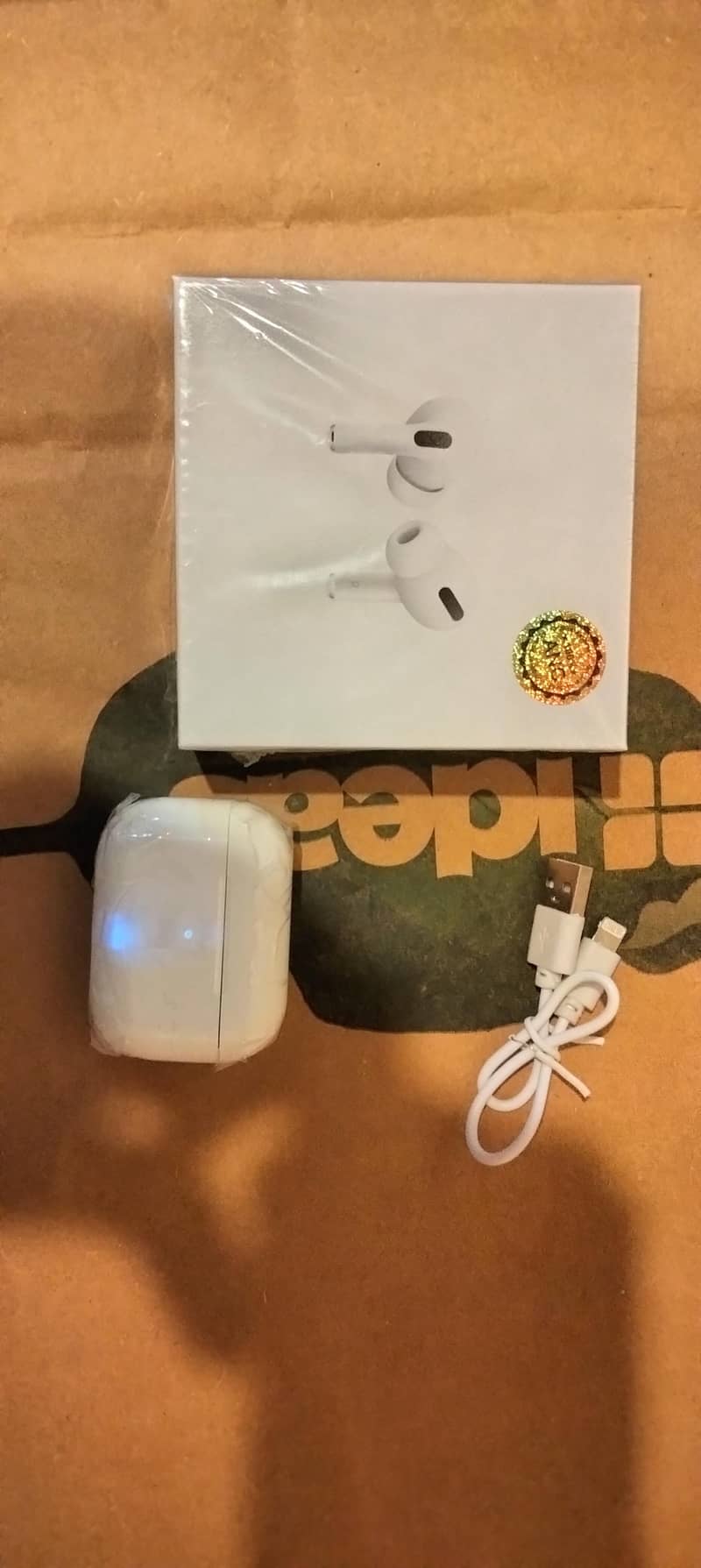 earbuds pro 4