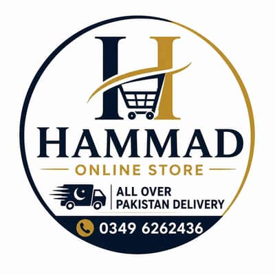 Hamad Online Store