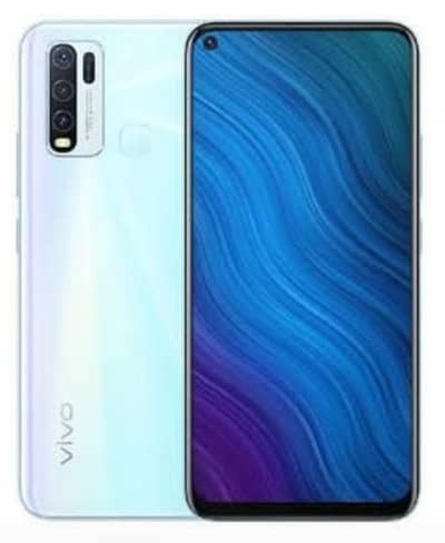Vivo Y30