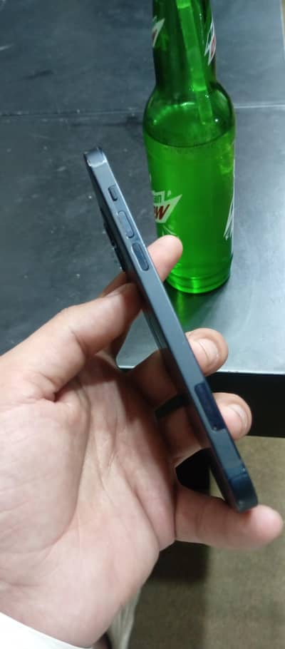 Apple iPhone 12 Exchange possible only iphone 13 ya phir Uper model