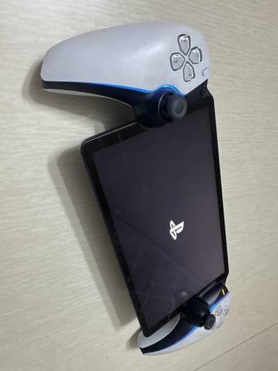 PlayStation portal | slightly used
