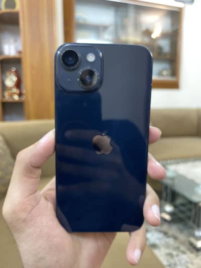 Apple iPhone 14 jv