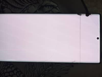 Note 20 ultra Non pta