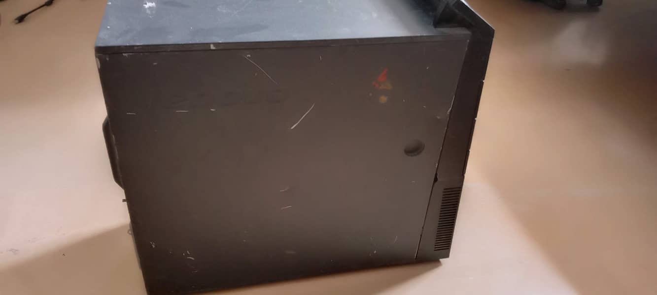 USED PC 0