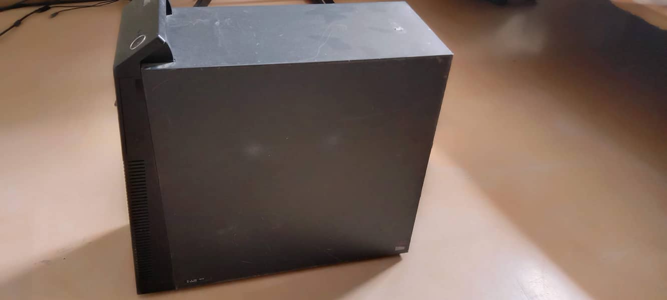USED PC 1