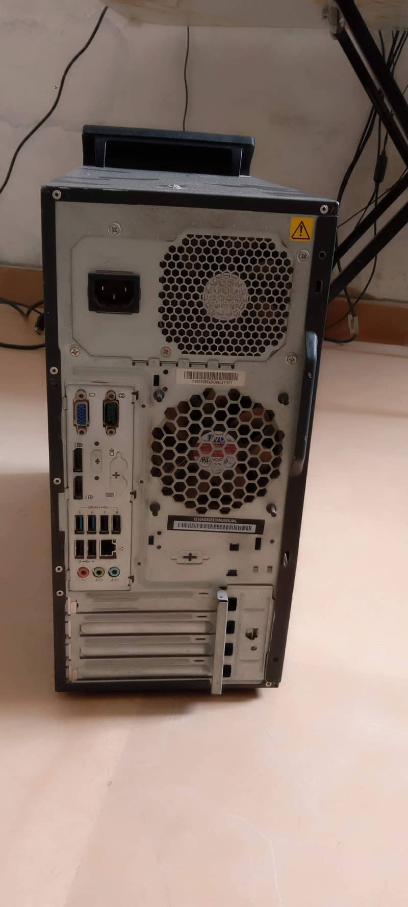 USED PC 2