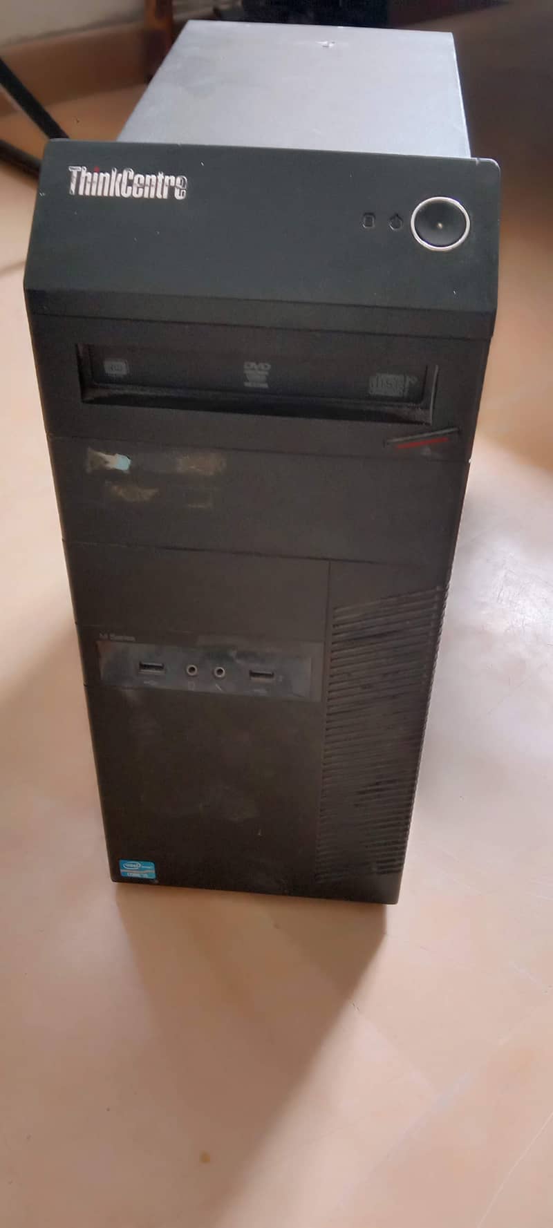 USED PC 3