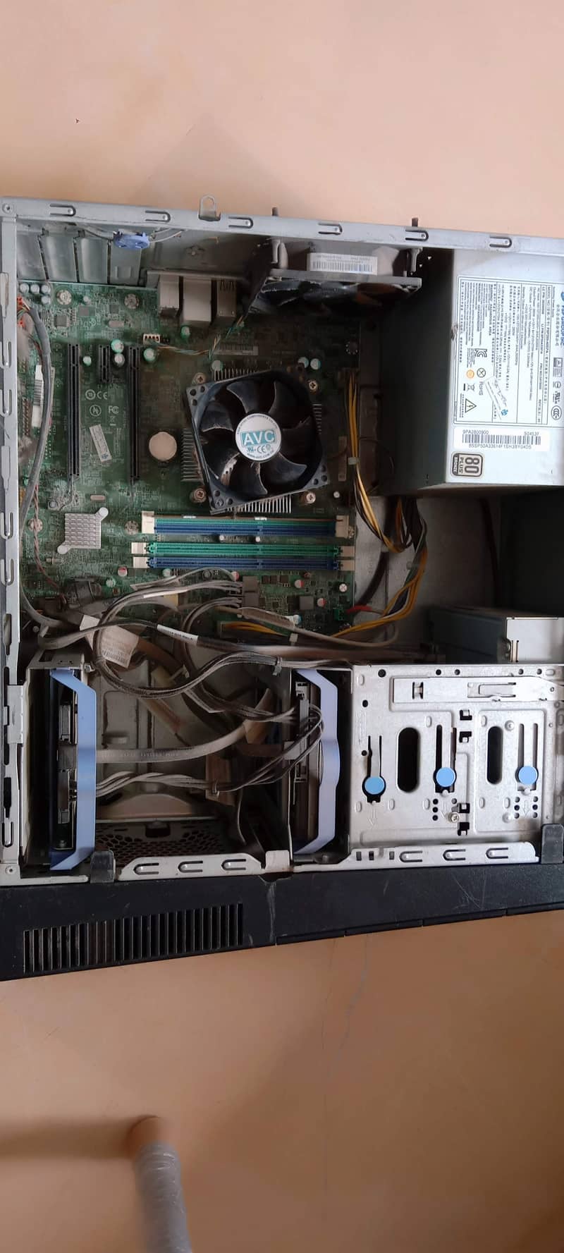 USED PC 4