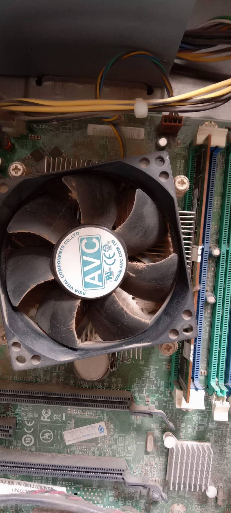 USED PC 5