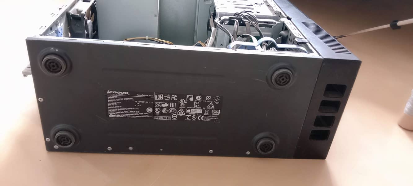 USED PC 8