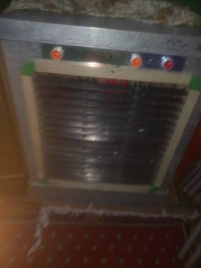 Room cooler