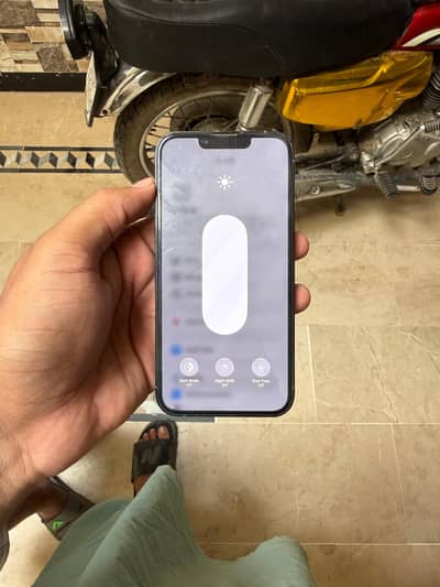 Apple iPhone 13 Pro