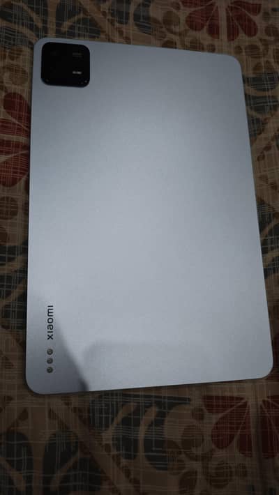 Xiaomi Pad 6 Pro