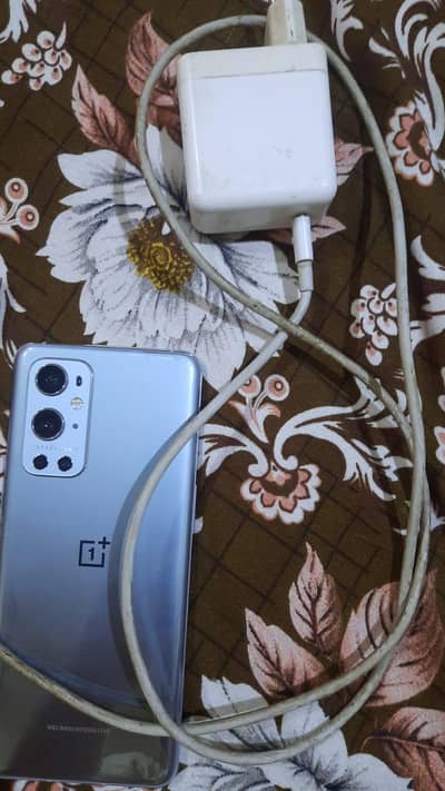 ONE PLUS 9 PRO 5G