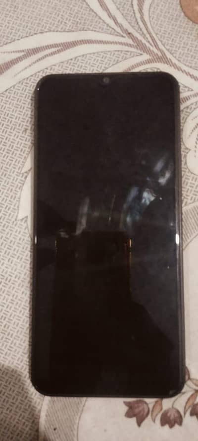 Vivo Y22