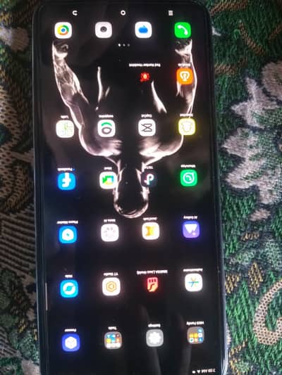 Tecno SPARK 30 Pro officially pta approved 8/128
