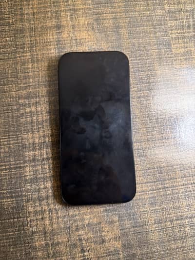 Apple iPhone 16 Pro