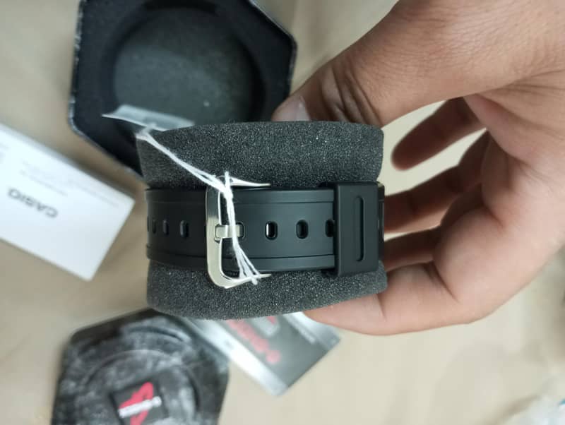 G Shock 1