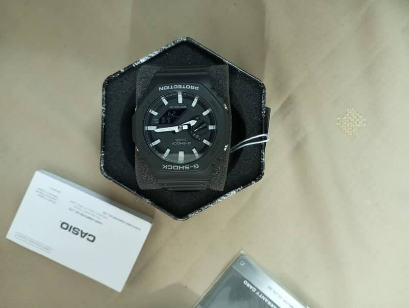 G Shock 2