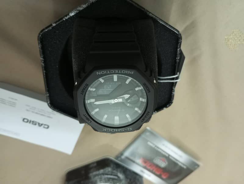 G Shock 3