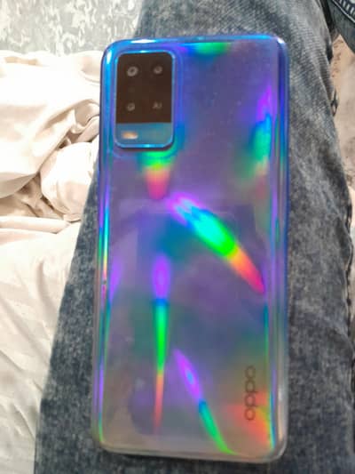 Oppo A54 Good Condition