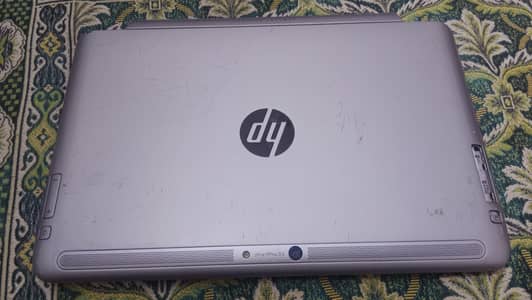 Hp Elite Book x2 COREm vPRO working Like Core i7 4th generation
