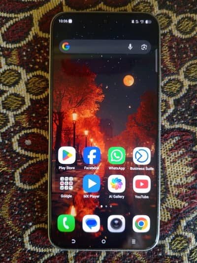 Tecno 8 -256 Urgent Sale Wtsp 03288698498