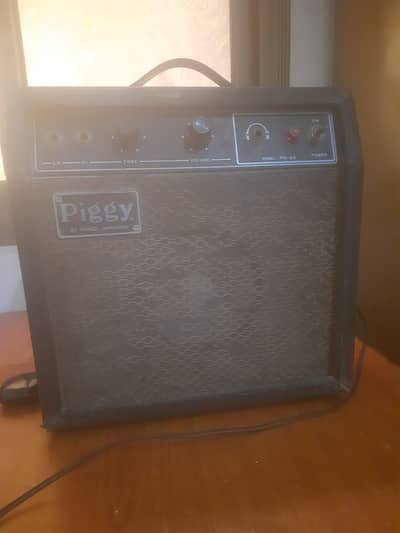 Piggy PS-40 Guitar Amp