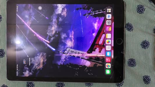 ipad Air 2