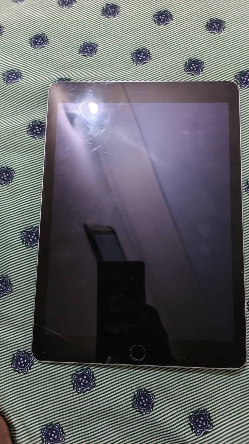ipad Air 2 3