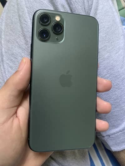 iphone 11 pro