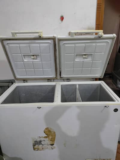 Freezer