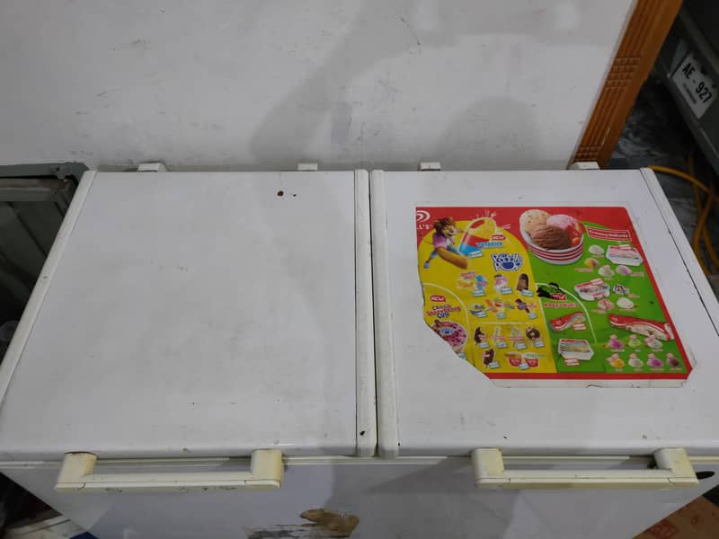 Freezer 2