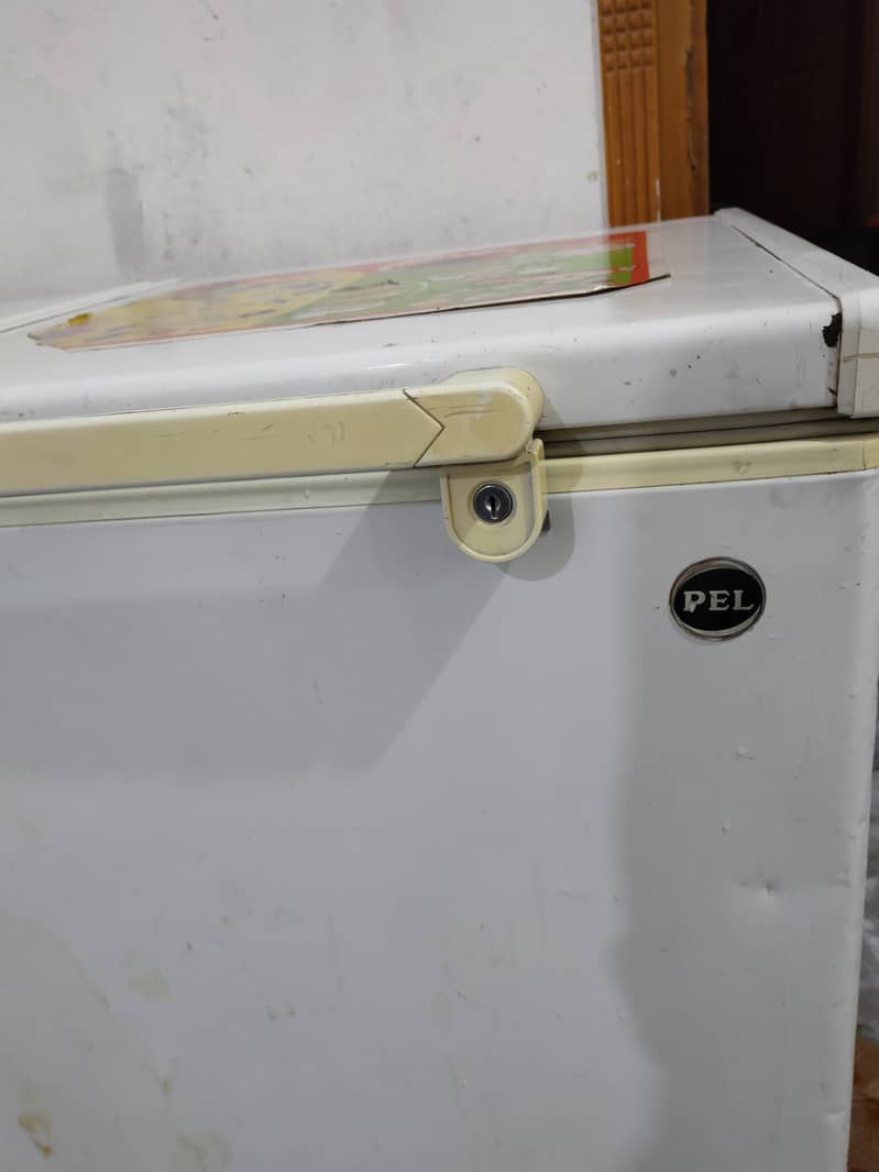 Freezer 3