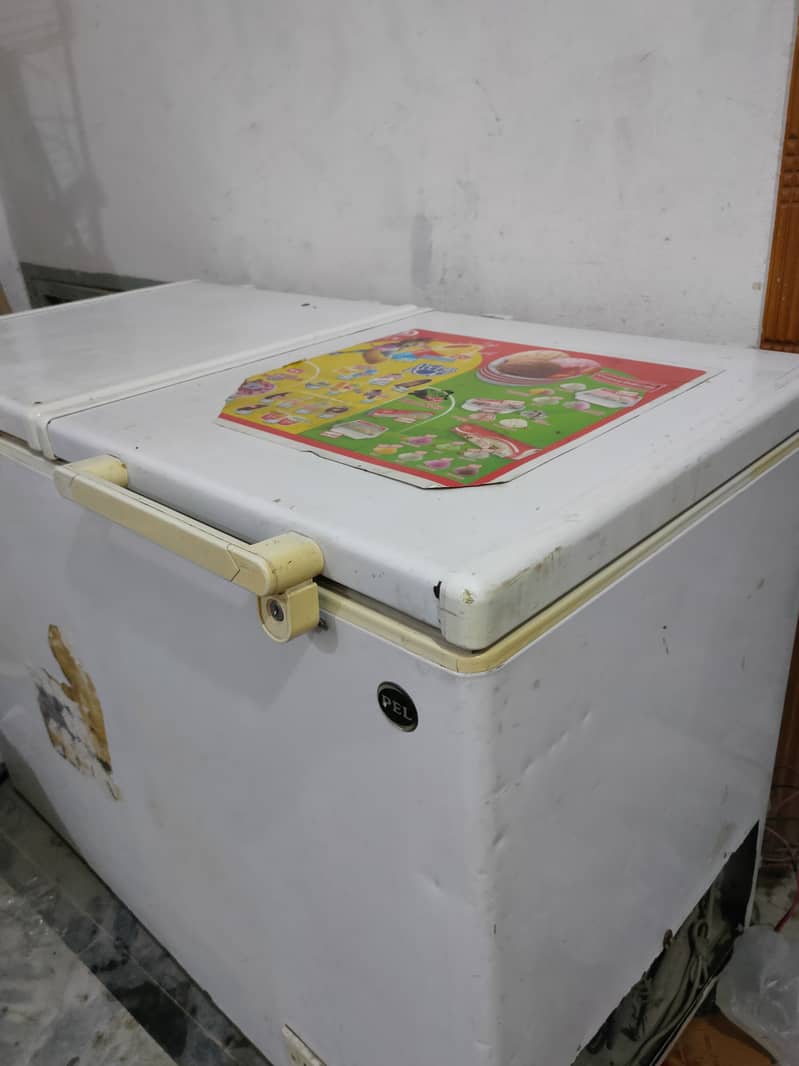 Freezer 4