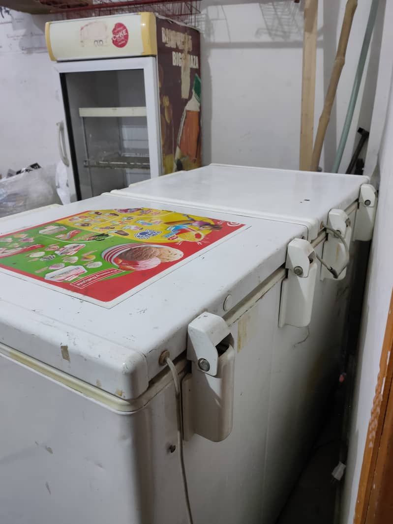 Freezer 5