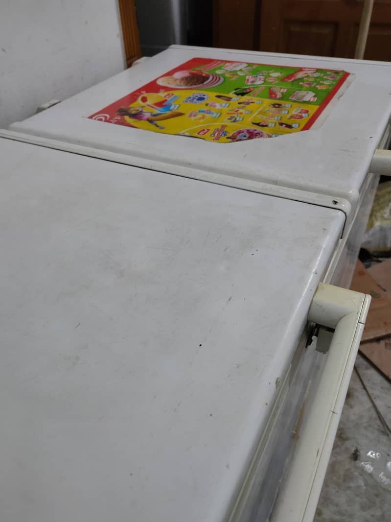 Freezer 6