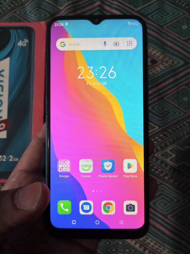 Itel Other Model 2
