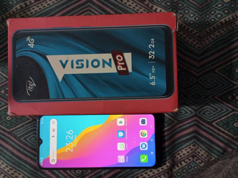 Itel Other Model 4
