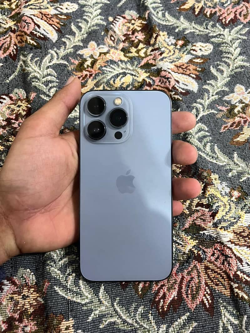 Iphone 13 pro 0